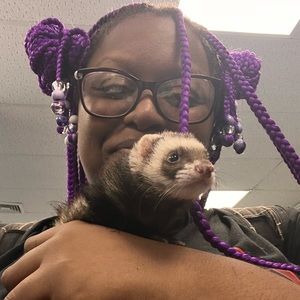 Meet your Posher, Kayla